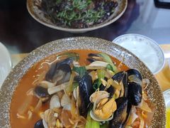 -来味香(麦世达韩国精品百货店)