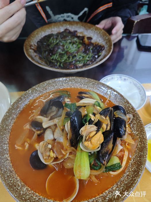 来味香(麦世达韩国精品百货店)图片