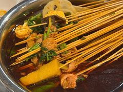 -成都瓜串串(华强北店)