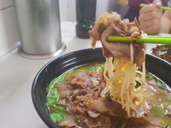 -河南拉面(肇周路店)
