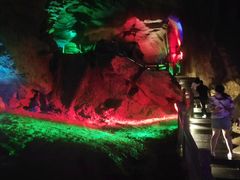-天河潭旅游度假区