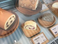 -SKROLL卡特司库·蛋糕定制·生吐司·司康(古北程家桥店)