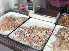 -红星兔丁(武侯祠店)