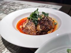 -绿茶餐厅(深圳龙华天虹购物中心店)