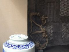 -钟吾小馆·地道徐州菜(锦创书城店)