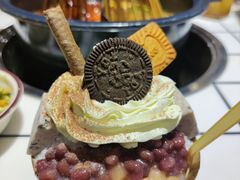 -卤校长重庆火锅(恒隆广场店)