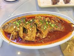 -海拉尔蒙古包(房山长阳总店)