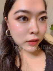 -Adore nail日式美甲美睫