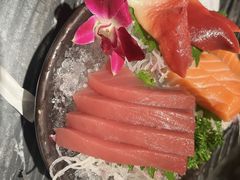 -将太无二·蓝鳍放题·北美寿司(领展购物广场中关村店)