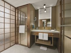 -北京东三环希尔顿逸林酒店