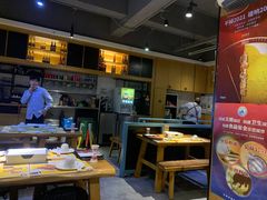 -木屋烧烤(万德庄店)