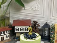 -皇子烘焙手作 prince baking(天河店)
