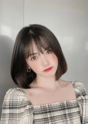 -丽时 Hair Salon