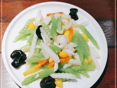 -前海沿·青岛菜(五四广场永旺店)