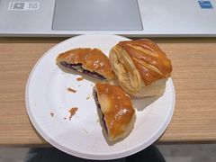 -北京大学-燕南食堂