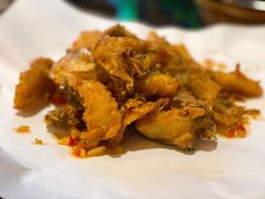 -味可道美食坊(福基路店)