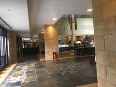 -佛罗伦萨西餐厅(良渚君澜度假酒店)