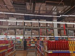 -麦德龙(包河店)