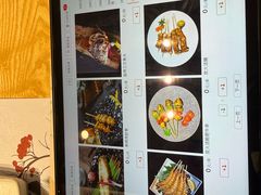 -清水日本料理铁板烧(学府路店)