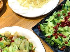 -老胖串店(山大路店)