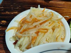 -秦园陕西手工面馆(番禺节能科技园店)