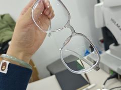 -宏宇眼镜蔡司依视路折扣店(兆佳眼镜城店)