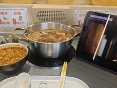 -就叫小火锅 Space(新医路主题店)