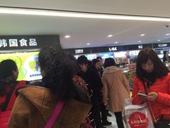 -东大门市场