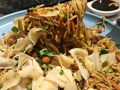 -香香海南菜餐厅