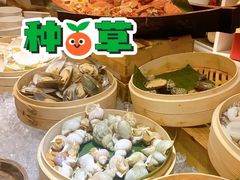 -海宁开元名都大酒店·地中海自助餐厅