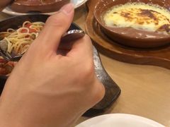 -萨莉亚意式餐厅(特力时尚汇店)