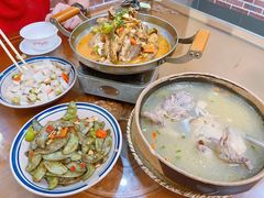 荷塘三宝-龙小海荆沙鸽子店(瑞安街店)