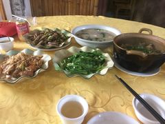 -幽优农庄·森波拉特色本地农家菜