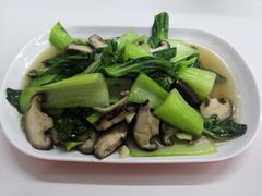 香菇青菜-泰国华泰地产