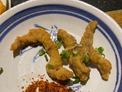 -巴奴毛肚火锅(广益哥伦布店)