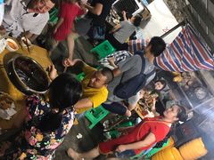 -渝味黄姐火锅(黄泥村店)
