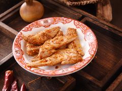 -煮小篓盘盘麻辣烫(广都店)