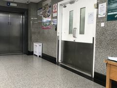 -中国医科大学附属盛京医院(南湖院区)