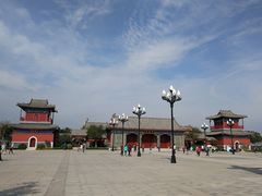 -天津妈祖文化园