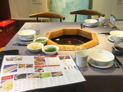 -蜀九香火锅(九眼桥店)