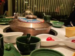 -润园四季椰子鸡火锅(海上世界店)