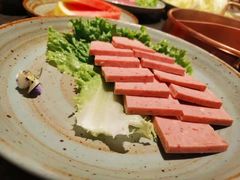 -老墙根涮肉·铜锅·烧烤(欢乐谷·王四营店)