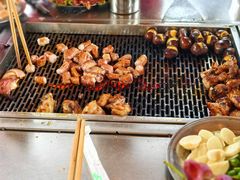 -黑妹冕宁火盆烧烤(西昌店)