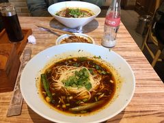 重庆小面-好這口重庆小面(总店)