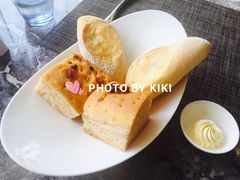 -外滩悦榕庄·海怡西餐厅