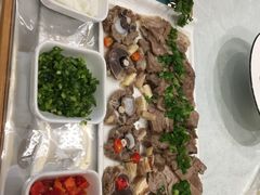 -豪丰国际大酒店-餐厅