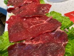 -三人行骨头王火锅(长寿店)