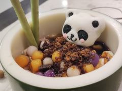 -椒点·川粤精品(香港广场店)