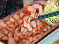 -马来西亚肉骨茶汤·招牌螃蟹·烧鸡·呷喱吧吧(海上世界店)