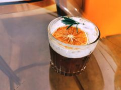 Black&nbsp;Sour-Eu2+ coffee(上大路店)